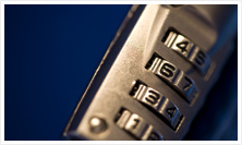 North Wales Commercial Locksmith